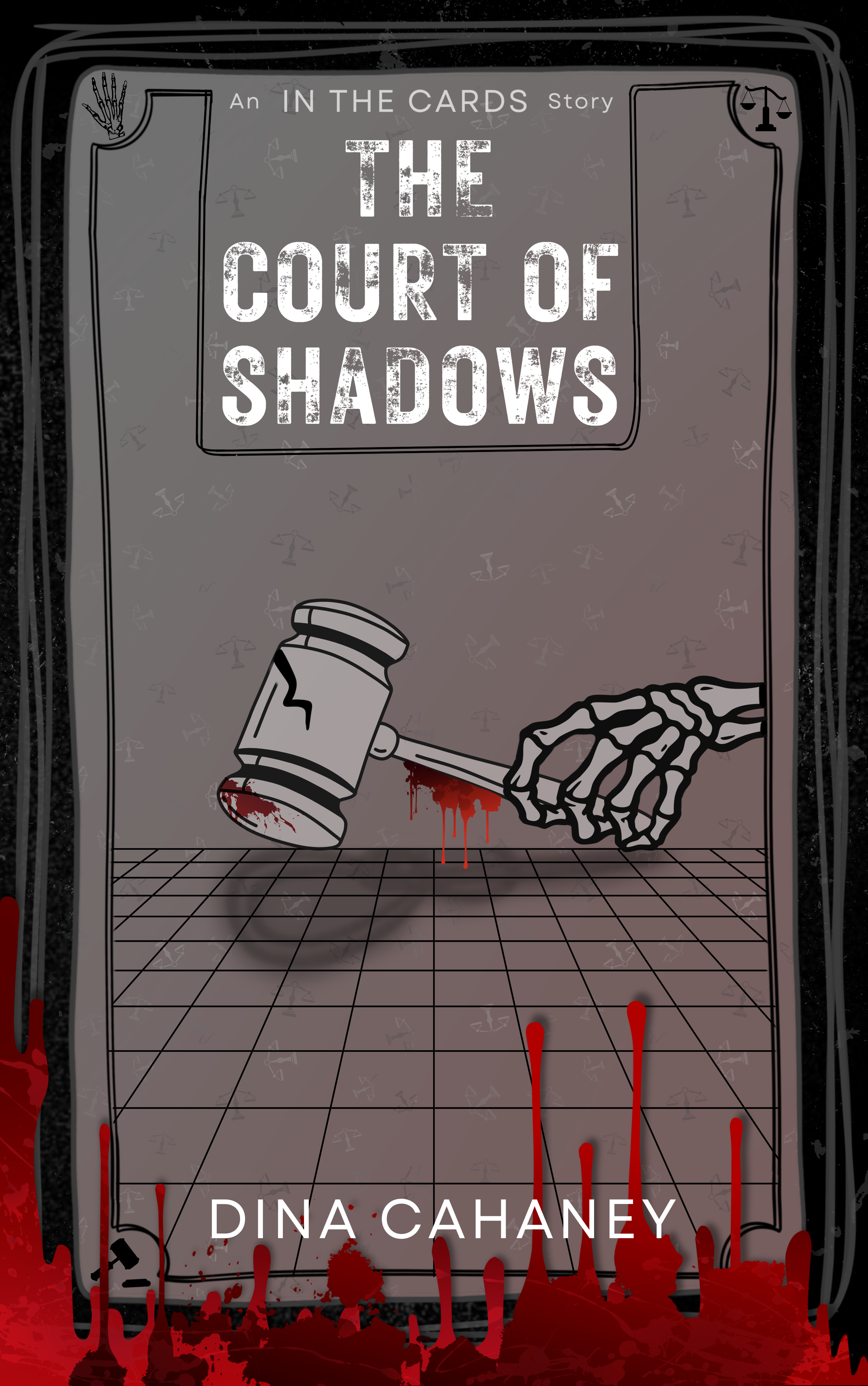 The Court of Shadows